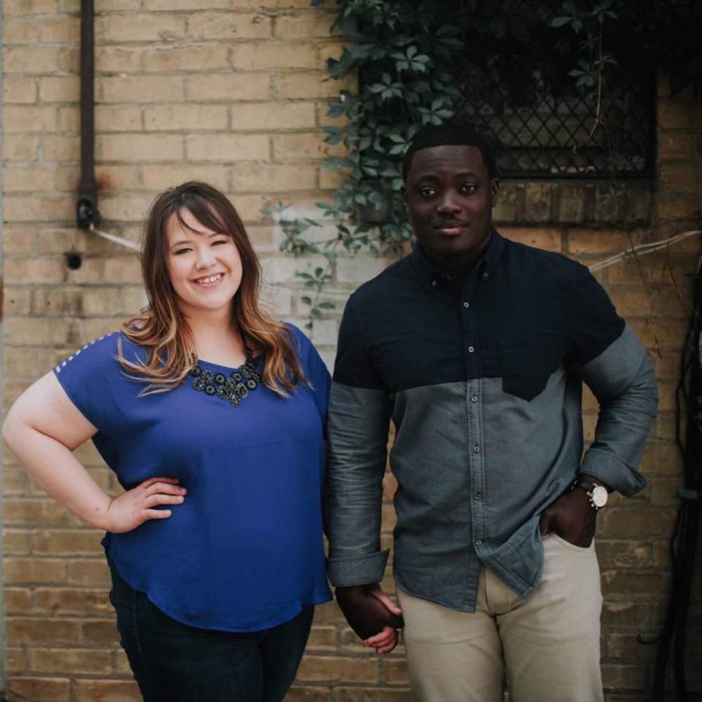 Meet your Posher, Lindsey